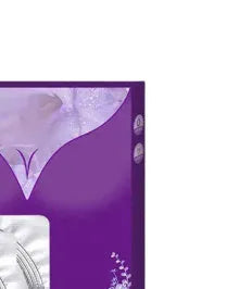 Silicone gel chest patch pair for breast enhancement and body tightening