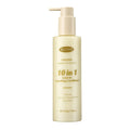 Wash-free soft 10-in-1 hair conditioner bottle with 210g net content for ladies