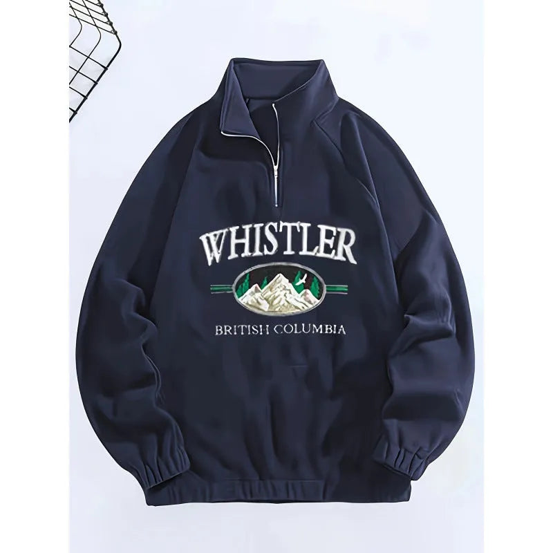 Men's plus size embroidered cardigan sweater in black, 100% polyester fibre, long sleeves, available XL to 6XL